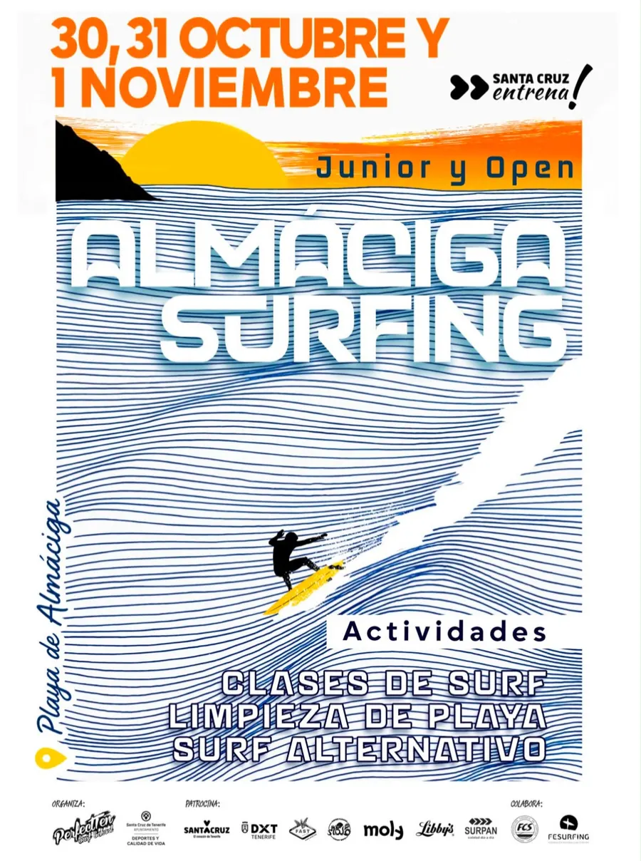 Almáciga Surfing 26