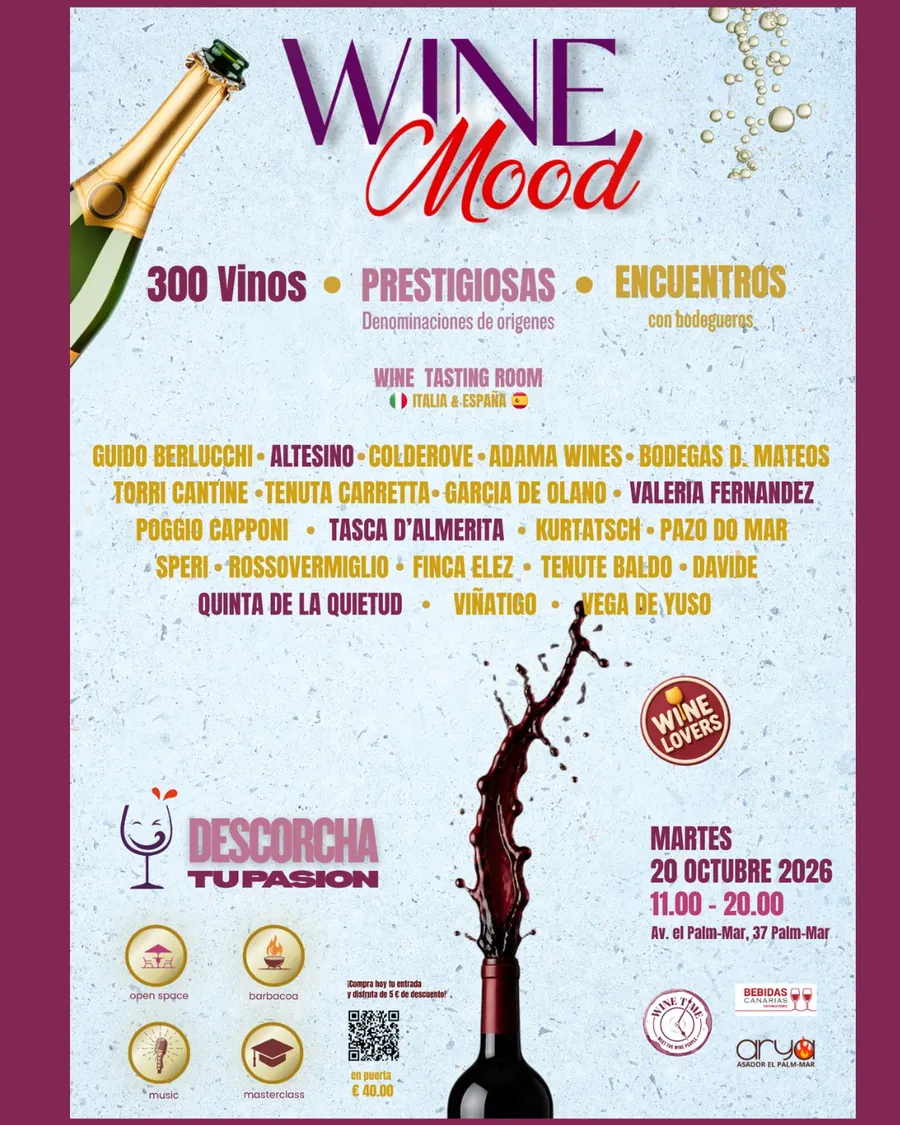 WineMood 2026