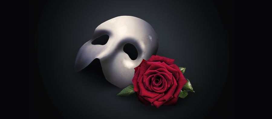 El Fantasma de la Ópera
