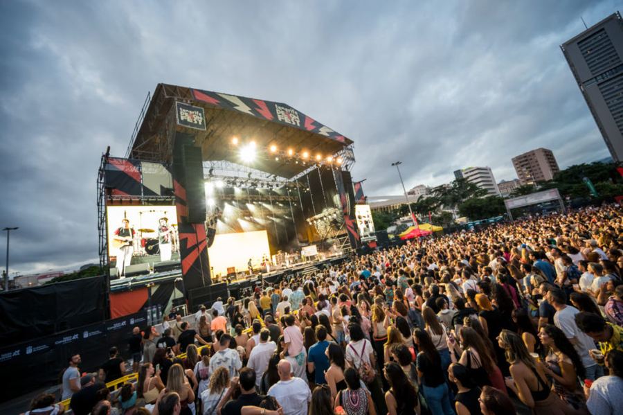 Tenerife Peñón Fest 2026