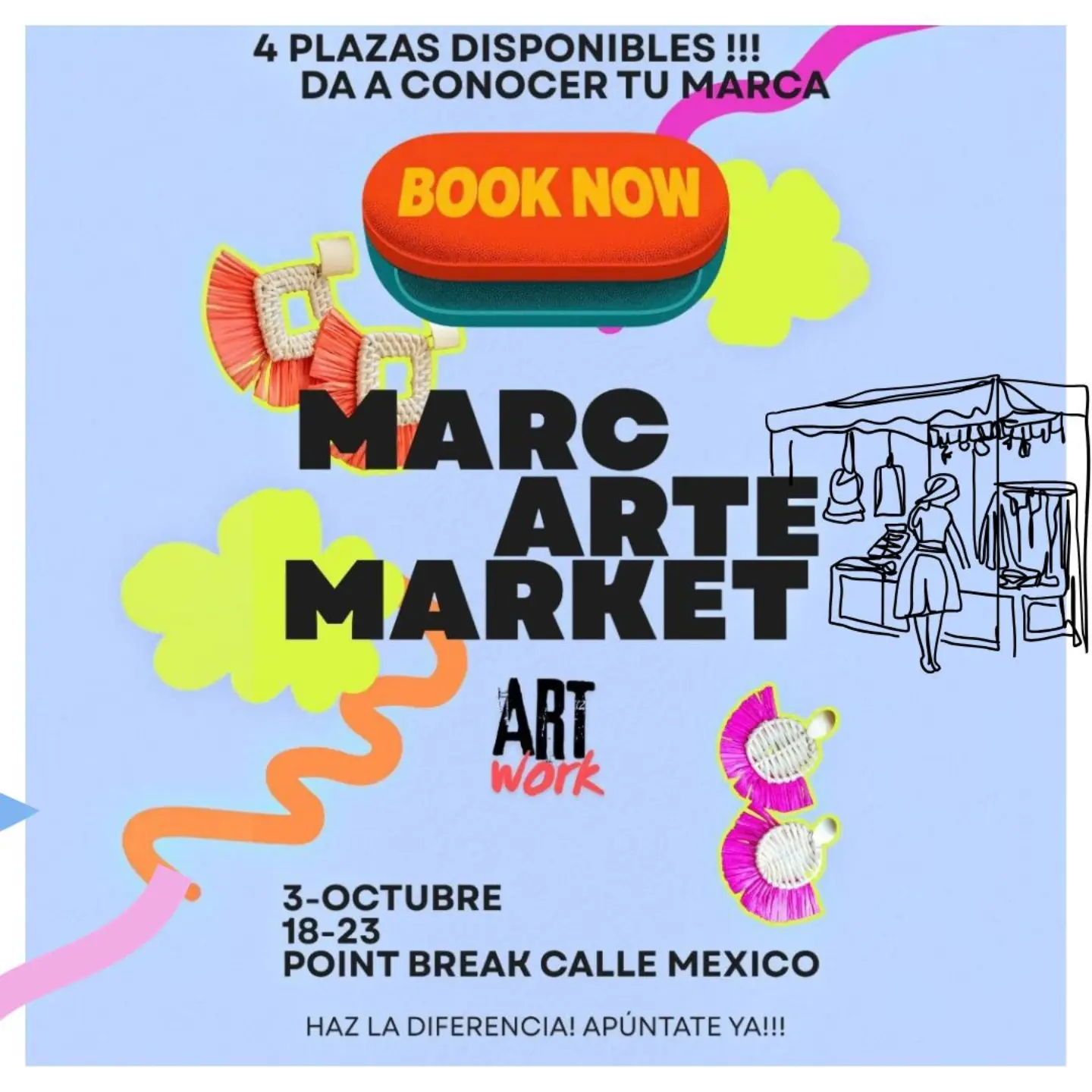 Marcarte Market
