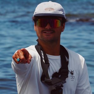 Javi Caballero