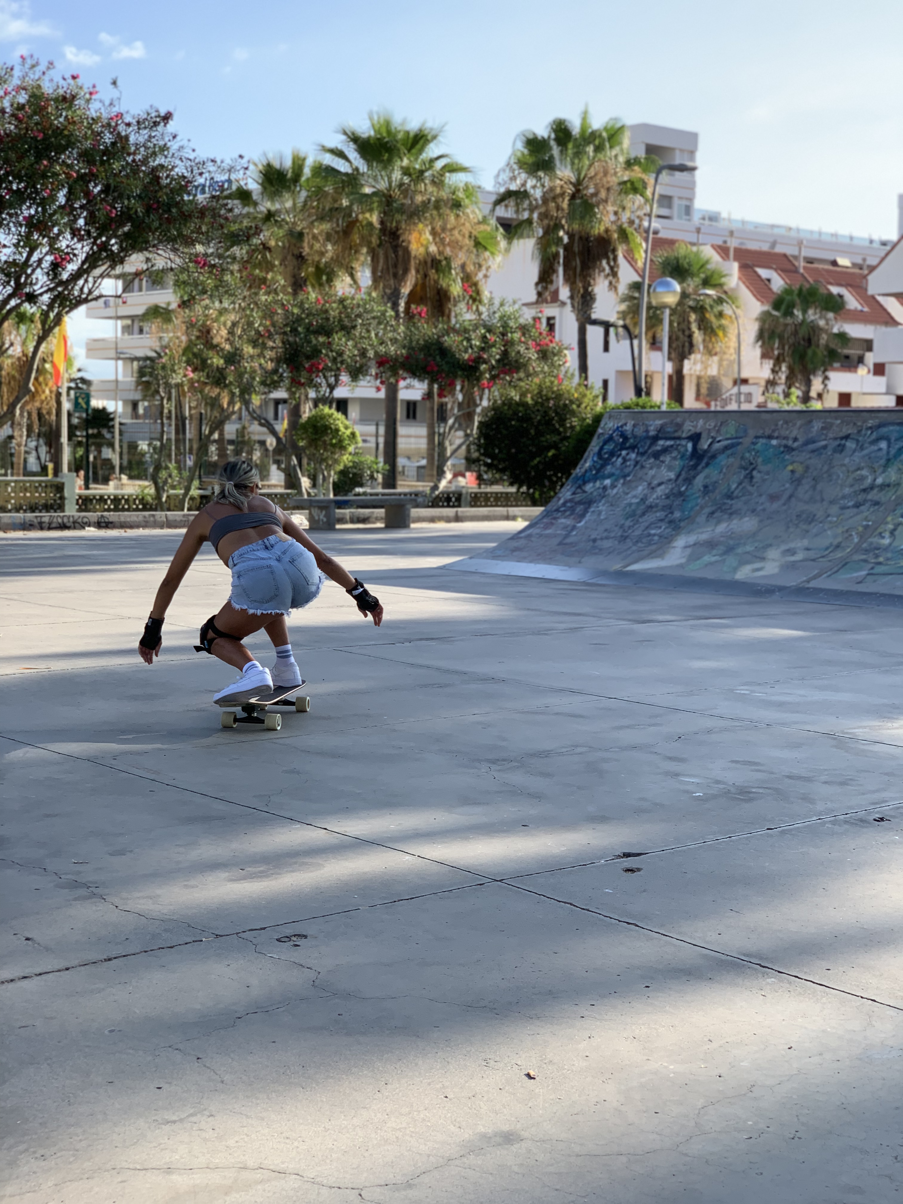 Clases de Surfskate