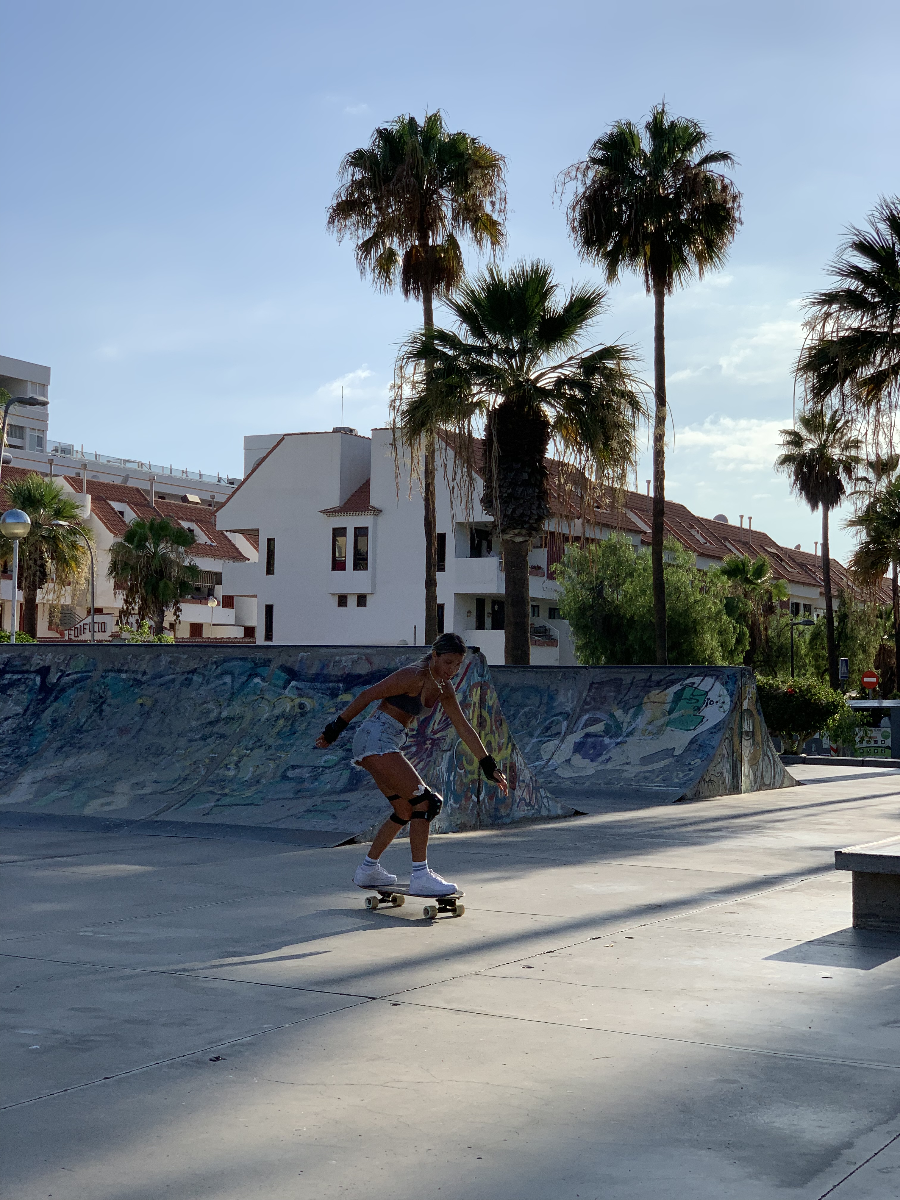 Spot urbano