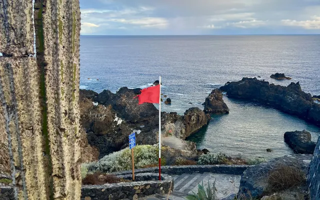 Charco del Viento