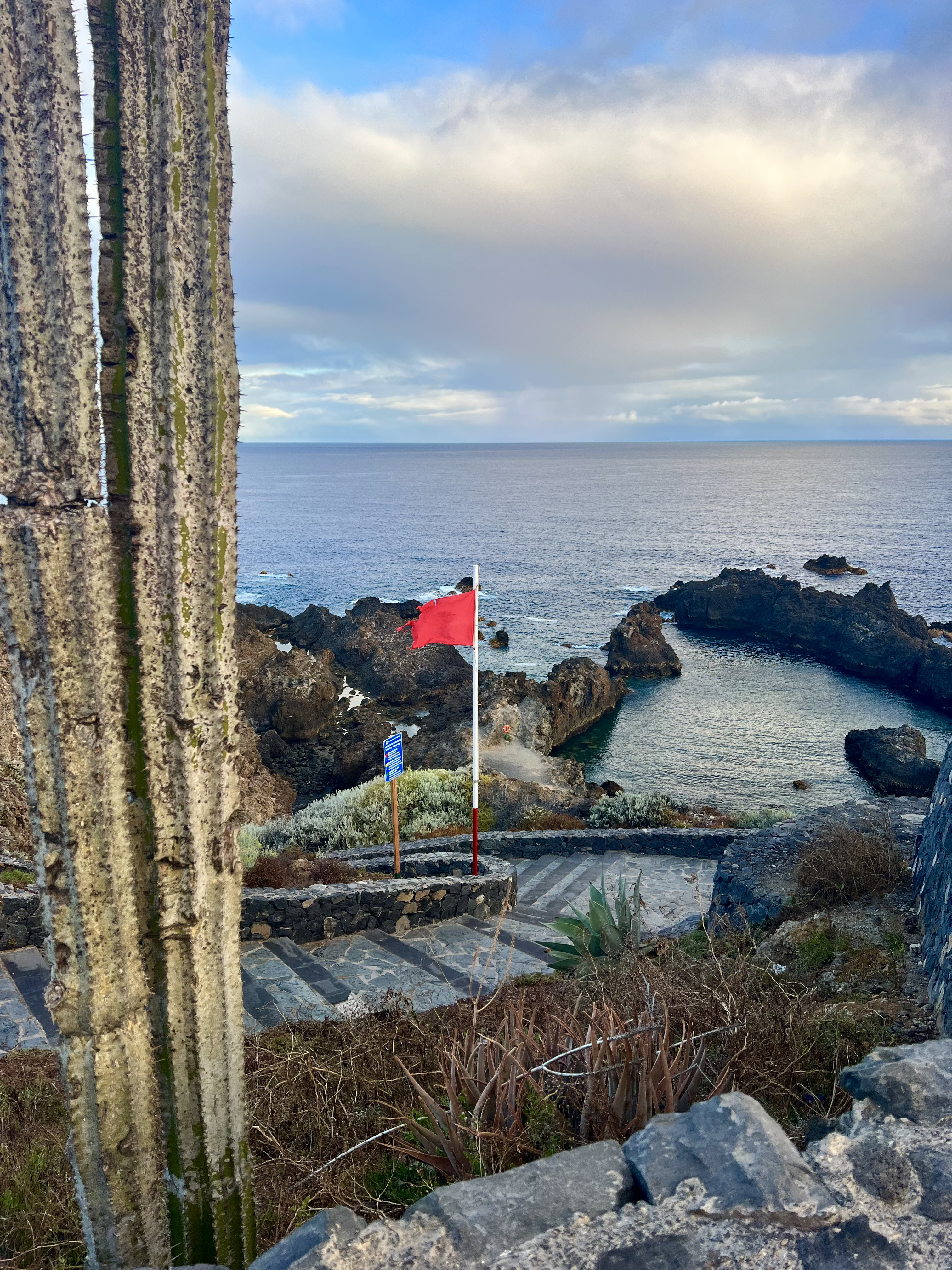 Charco del Viento