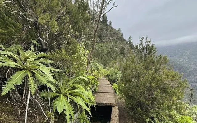 Las Ventanas de Güímar