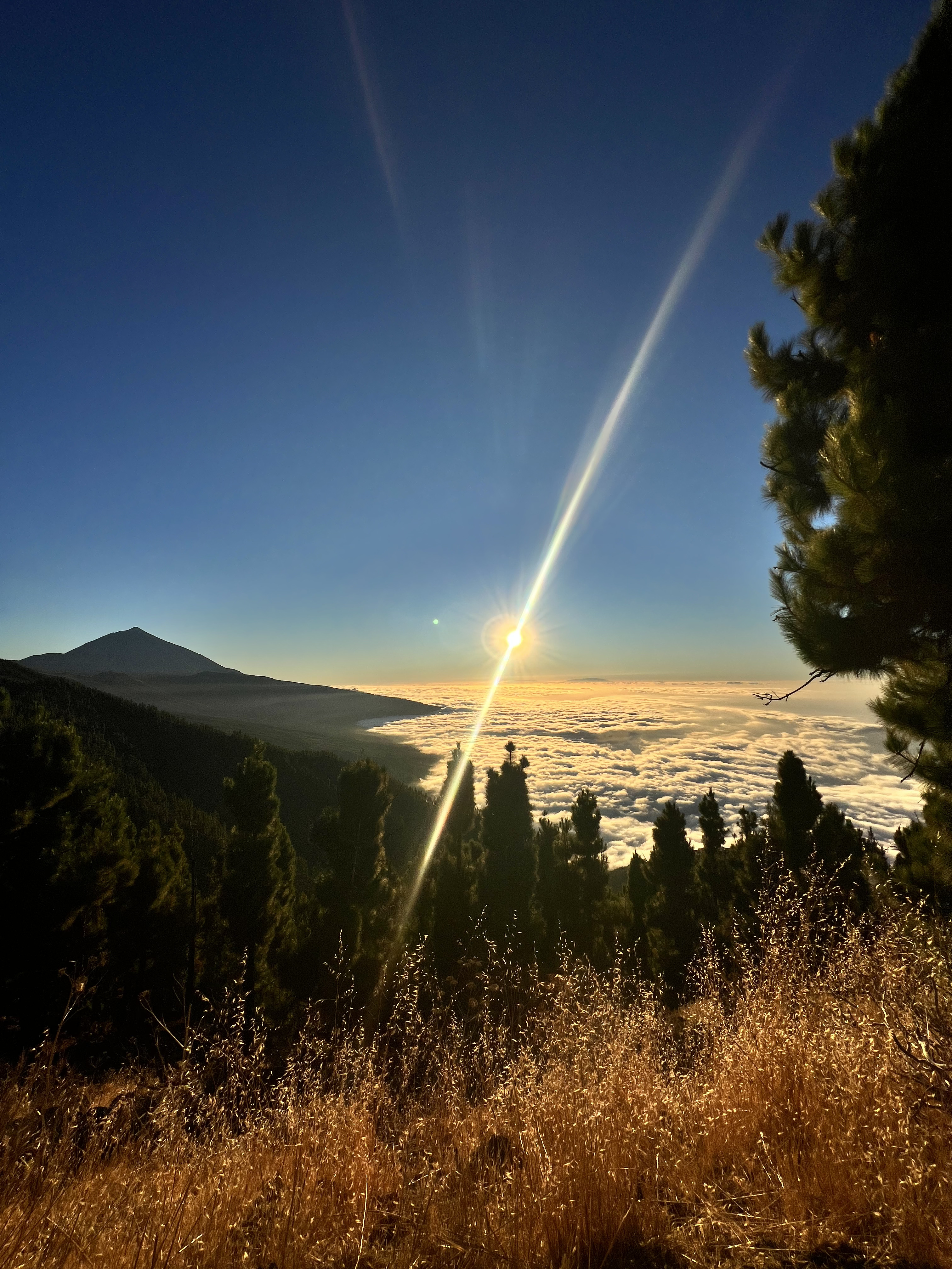 Mirador de Ayosa