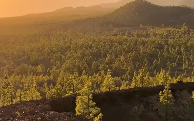 Mirador de Sámara