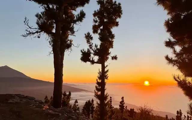 Mirador La Tarta