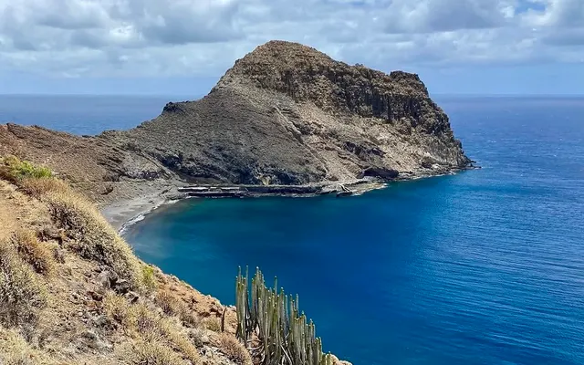 Playa Antequera