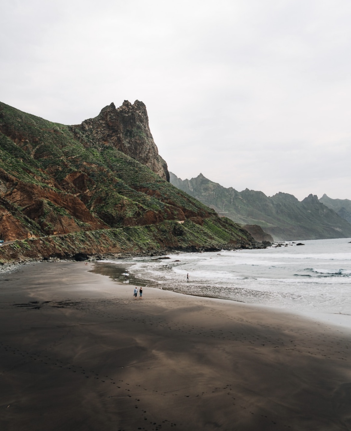 Playa de Las Gaviotas