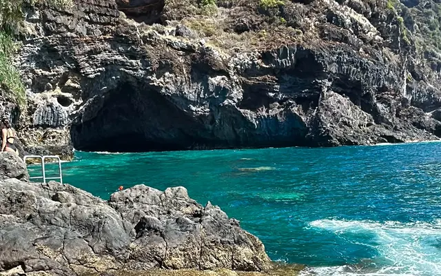 Playa de Rojas