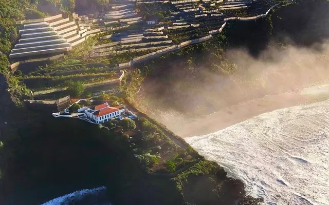 Playa del Ancón