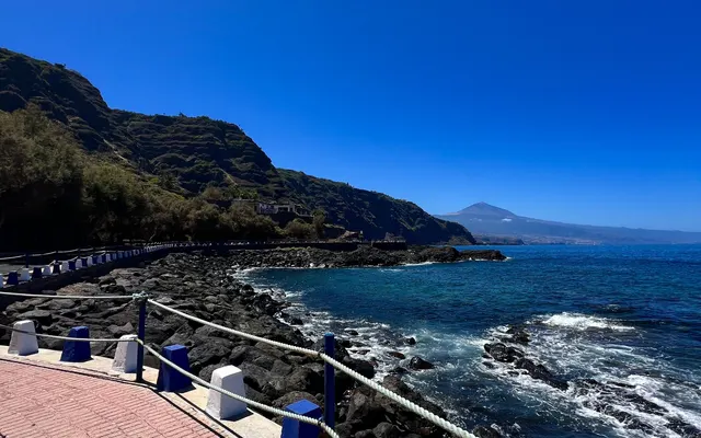 Playa de la Arena
