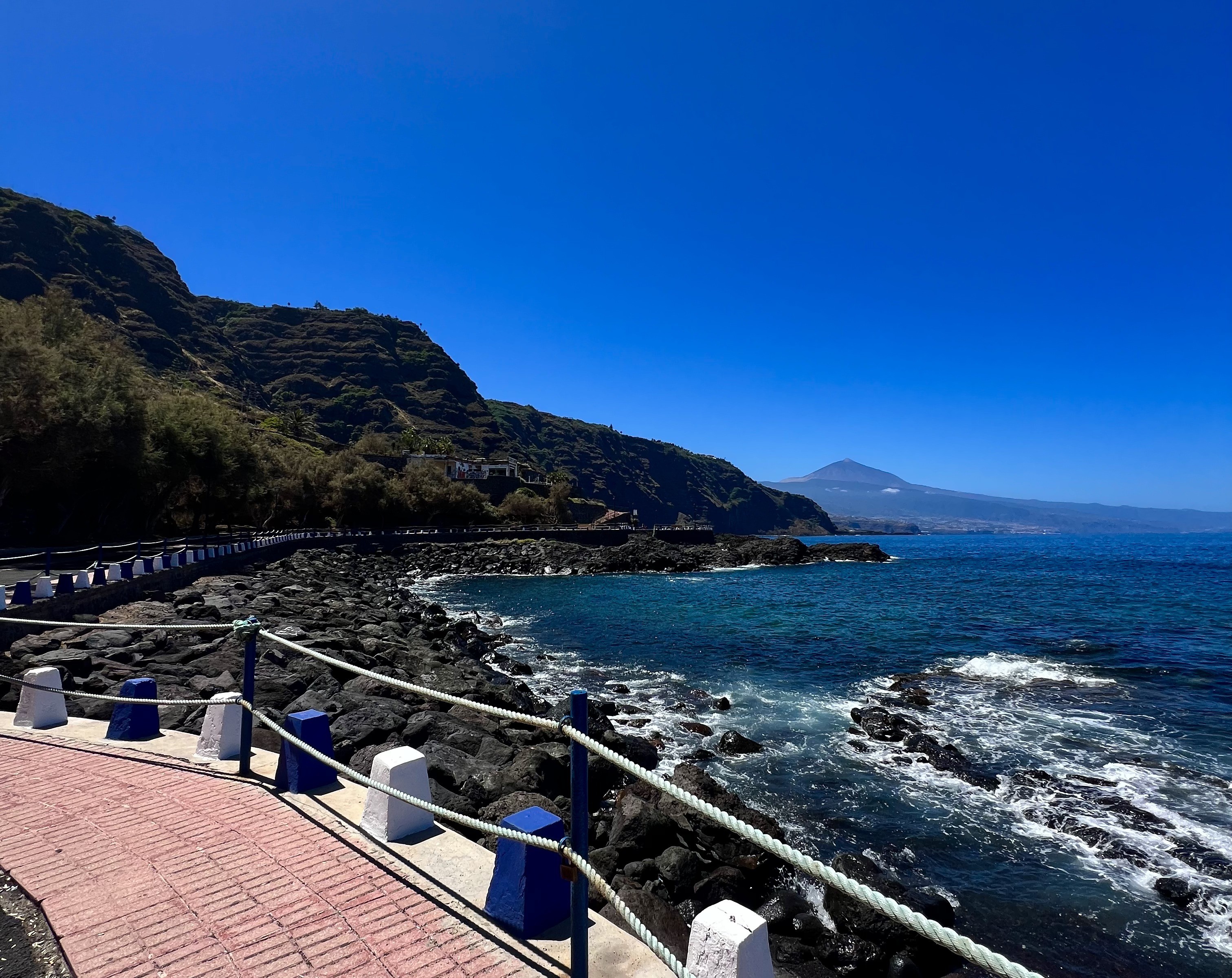 Playa de la Arena