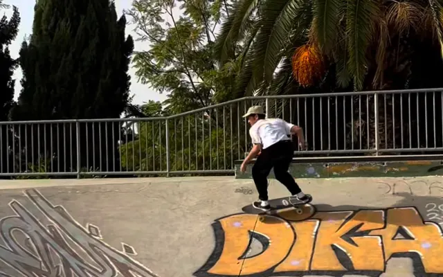 Skatepark La Matanza